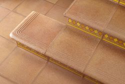 Fiorentino Passo 31,4x30,5 Greco Gres