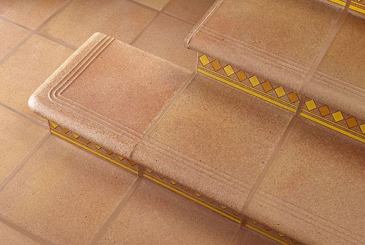 Fiorentino Passo 31,4x30,5 Greco Gres