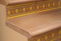 Fiorentino Passo 31,4x30,5 Greco Gres