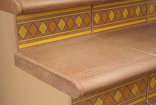 Fiorentino Passo 31,4x30,5 Greco Gres