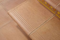 Fiorentino Passo 31,4x30,5 Greco Gres