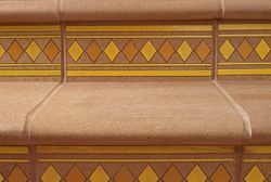 Fiorentino Passo 31,4x30,5 Greco Gres