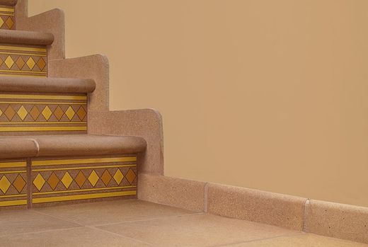 Fiorentino Passo 31,4x30,5 Greco Gres