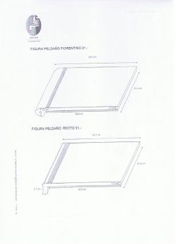 Fiorentino Passo 31,4x30,5 Greco Gres