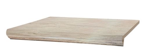 Fiorentino Querol sabbia gradino 33,3x33,3 Azuliber antiscivolo
