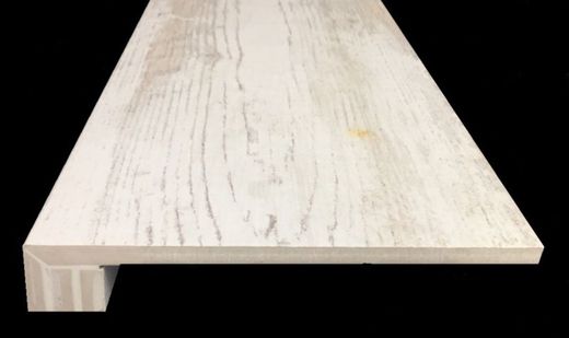 Niestandardowy krok Gradone