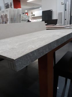 Niestandardowy krok Gradone