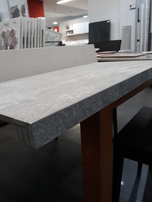 Niestandardowy krok Gradone