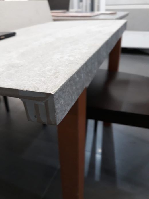 Niestandardowy krok Gradone