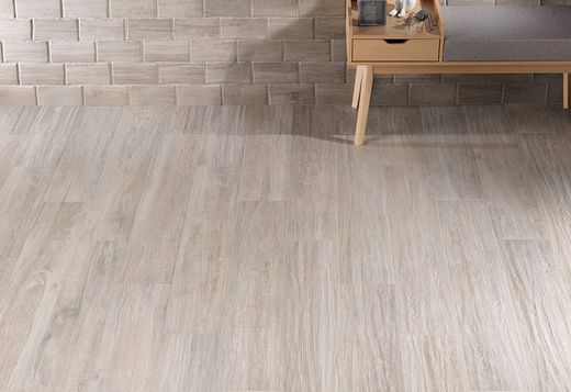 Antislip porseleinen trap 120x32x3 Central Park Natucer