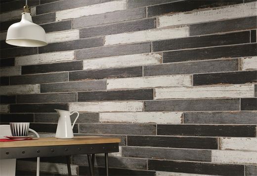 Esglaó porcelànic 32x32x4 Retro Cendra Natucer