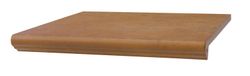 Peldaño Fiorentino Mariola ocre 33,3x33,3 antideslizante Azuliber