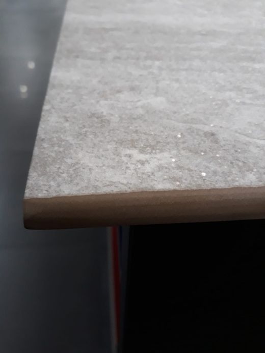 Specialtillverkade trappsteg / cm