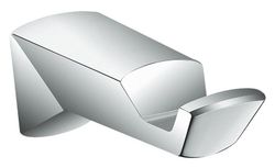 Percha adhesiva baño Cromo Tucan_03 PyP