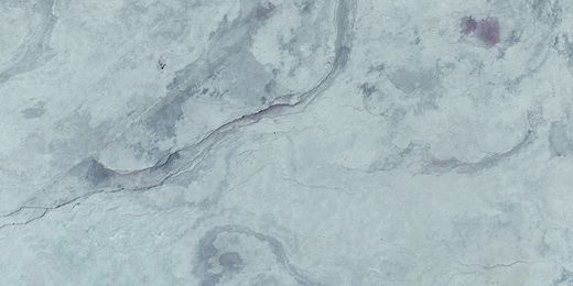 Smidig sten FS6007 S. Vit 61x122 cm