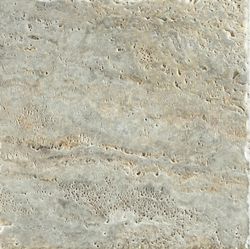Natural stone Travertine Silver Anjasora