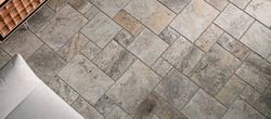 Natural stone Travertine Silver Anjasora