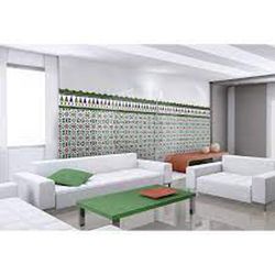 Πράσινο μπαρόκ κομμάτι χύτευσης 5x20 Ribesalbes