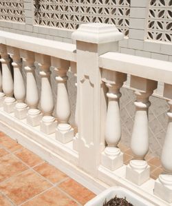 Klassisk pelare Lissabon