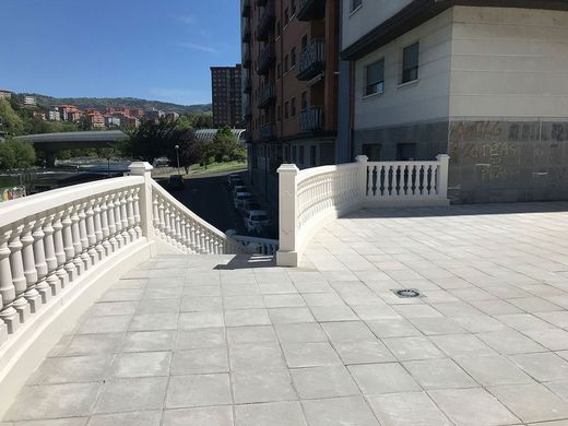 Klassisk pelare Lissabon