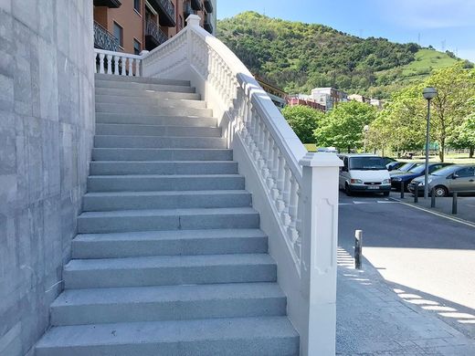 Klassisk pelare Lissabon