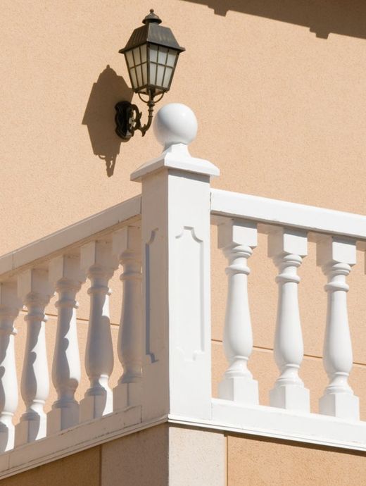 Klassisk pelare Lissabon