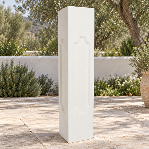 Sintra Classic Pillar