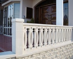 Pilaster Argos Verniprens
