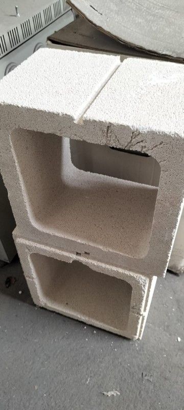 Pilaster Argos Verniprens