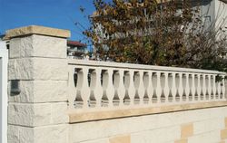 Pilaster Iran Verniprens