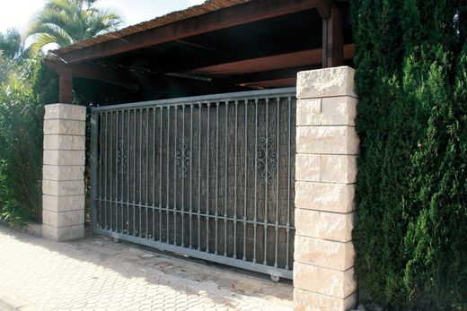 Pilaster Iran Verniprens