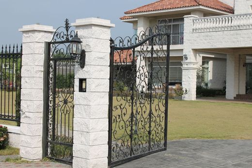 Pilaster Iran Verniprens