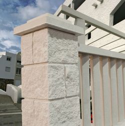 Pilaster Iran Verniprens