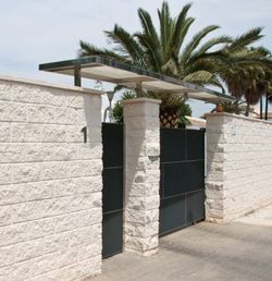 Pilaster Iran Verniprens