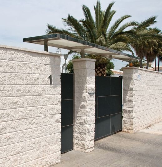 Pilaster Iran Verniprens