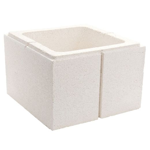 Verniprens Vulkan Pilaster