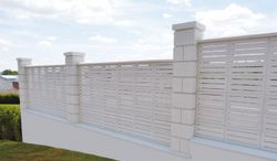 Verniprens Volcano Pilaster