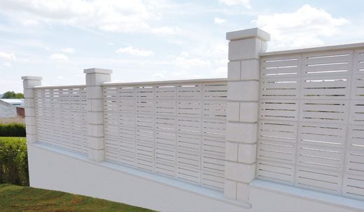 Verniprens Volcano Pilaster