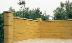 Verniprens Volcano Pilaster