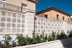 Verniprens Volcano Pilaster