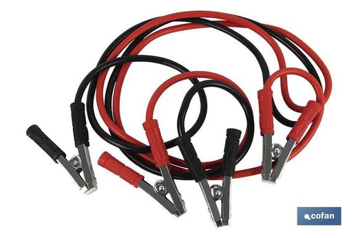 Pinces De Arrencada aïllades De Zinc / Acer 3M 600Amp VI