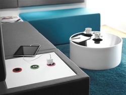 gniazdo sieciowe pix