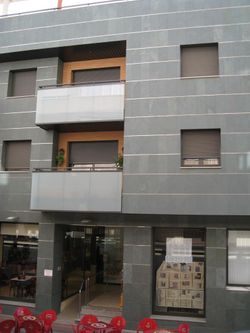 Pizarra Gris Verde 60x30x1 cm