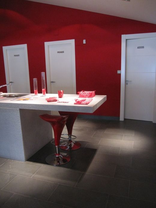 Pizarra Gris Verde 60x30x1 cm