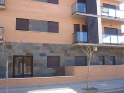 Pizarra Multicolor Calibrada 60x30x1 cm