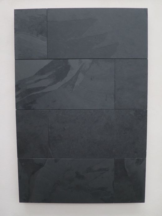 Ash Black Slate 60x30x1 cm