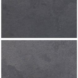 Pizarra Negro Ceniza 60x30x1 cm