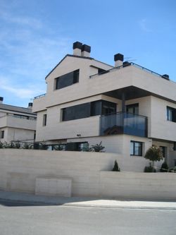 Pizarra Negro Ceniza 60x30x1 cm