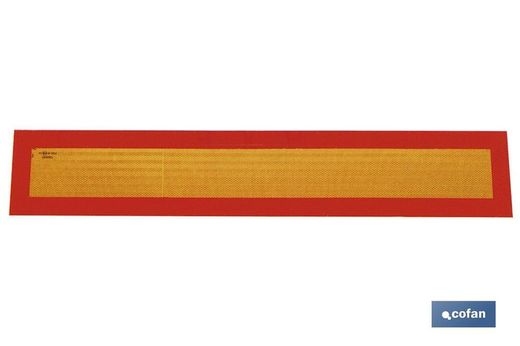 Platta V-6 långa fordon 1130X200Mm