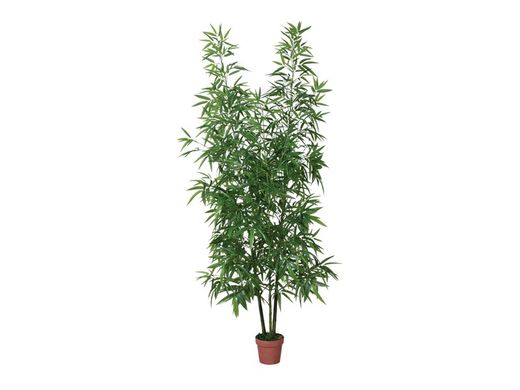 Künstliche Pflanze Bambus 200cm Catral